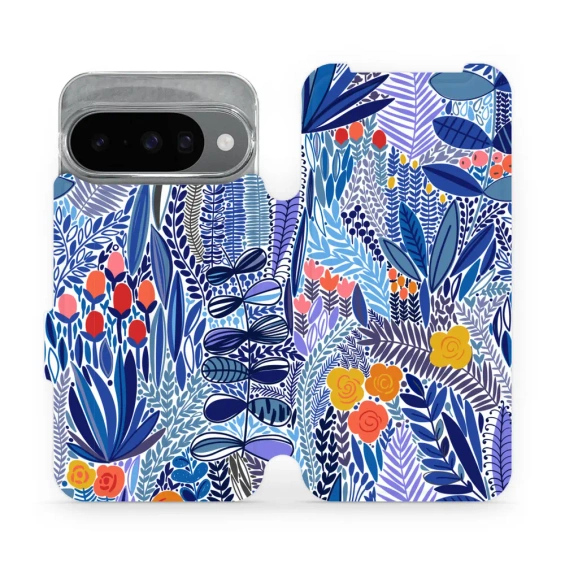 Hülle für Google Pixel 10 - Farbe MP03P