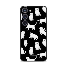 Hülle Glossy Case für Samsung Galaxy S23 Plus - Farbe G163G