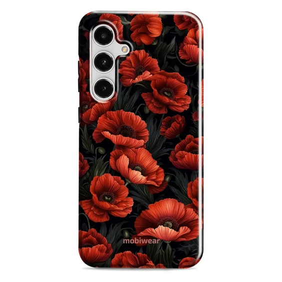 Hülle Elite Pro für Samsung Galaxy S24 FE - Farbe EP45E