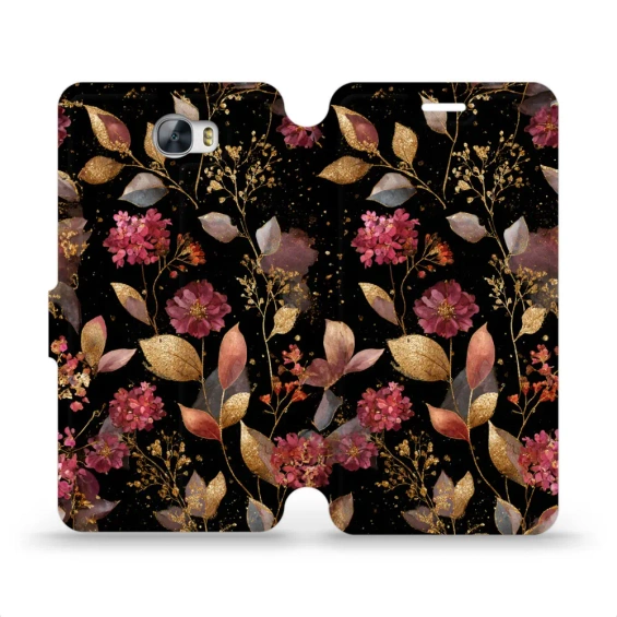 Hülle für Huawei Y5 II - Farbe V171S