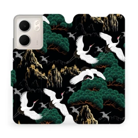 Hülle für OPPO A5x - Farbe VP16S