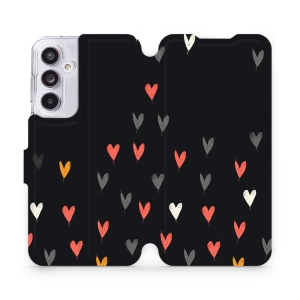 Hülle für Samsung Galaxy A55 5G - Farbe VP79P