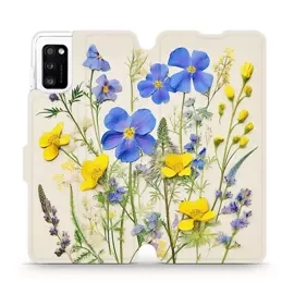 Hülle für Samsung Galaxy A41 - Farbe VP41S