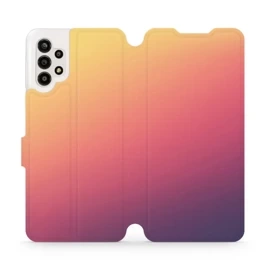 Hülle für Samsung Galaxy A13 4G - Farbe VP66S