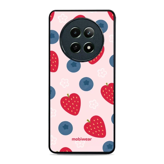 Hülle Glossy Case für Realme 12 5G - Farbe GP84G