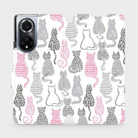 Hülle für Huawei Nova 9 - Farbe MX01S