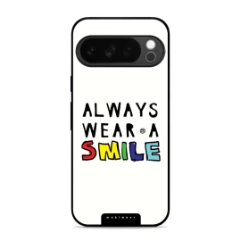 Hülle Glossy Case für Google Pixel 10 Pro - Farbe G077G