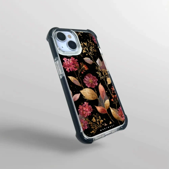 Hülle MagSafe Elite Bumper für Apple iPhone 11 - Farbe D171D