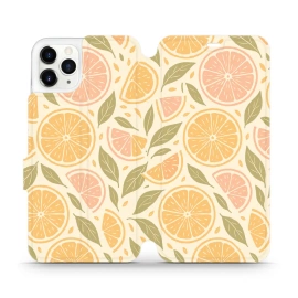 Hülle für Apple iPhone 11 Pro Max - Farbe VP80S