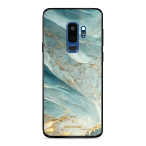 Hülle Glossy Case für Samsung Galaxy S9 Plus - Farbe G022G
