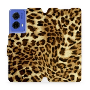 Hülle für Motorola Moto G85 5G - Farbe VA33P