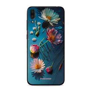 Hülle Glossy Case für Huawei Y7 2019 - Farbe G013G