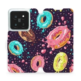 Hülle für Xiaomi 14 Pro - Farbe VP19S