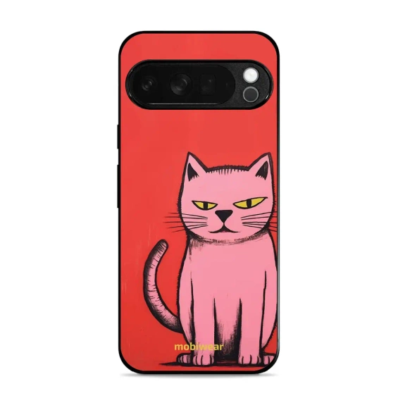 Hülle Glossy Case für Google Pixel 10 Pro XL - Farbe G054G