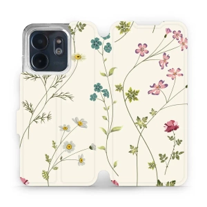 Hülle für Infinix Smart 9 - Farbe MD03S