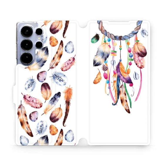 Hülle für Samsung Galaxy S25 Ultra - Farbe M003S