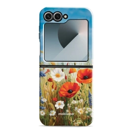 Hülle Elite Pro für Samsung Galaxy Z Flip 7 FE - Farbe EP43E