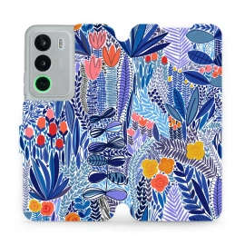 Hülle für Realme P3 lite - Farbe MP03P