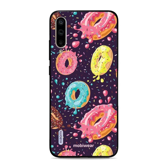 Hülle Glossy Case für Xiaomi Mi A3 - Farbe G046G
