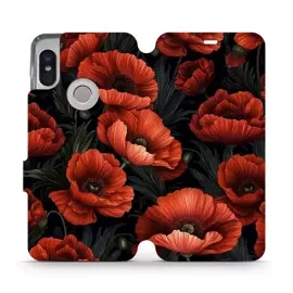 Hülle für Xiaomi Redmi Note 5 - Farbe VP45S