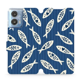 Hülle für Motorola Moto G24 Power - Farbe VP89S