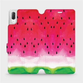 Hülle für Sony Xperia L3 - Farbe V086S