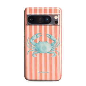 Hülle Elite Pro für Google Pixel 8 Pro - Farbe EP87E