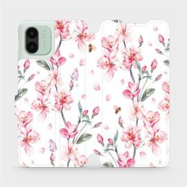 Hülle für Xiaomi Redmi A1 - Farbe M124S