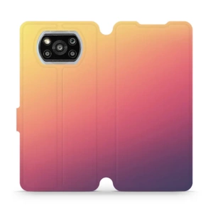 Hülle für Xiaomi POCO X3 Pro - Farbe VP66S