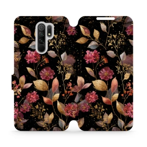 Hülle für Xiaomi Redmi 9 - Farbe V171S