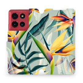 Hülle für Motorola Moto G86 Power 5G - Farbe MC02S