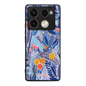 Hülle Glossy Case für Infinix Note 40 Pro Plus - Farbe G037G