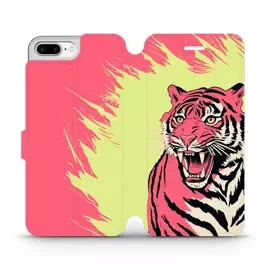 Hülle für Apple iPhone 8 Plus - Farbe VP51S