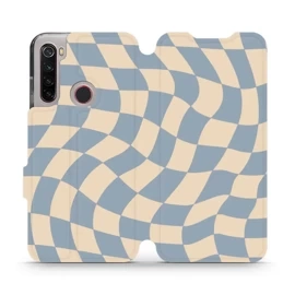 Hülle für Xiaomi Redmi Note 8 2021 - Farbe VA59S