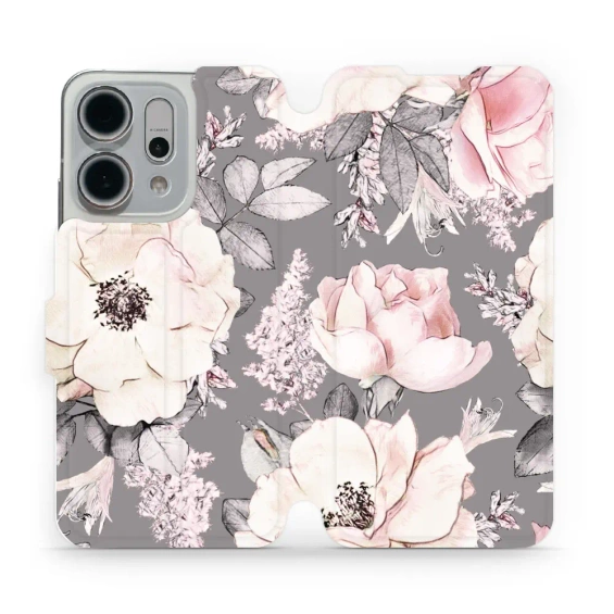 Hülle für OPPO Reno 14 5G - Farbe MX06S