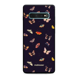 Hülle Glossy Case für Samsung Galaxy S10 Plus - Farbe GP78G