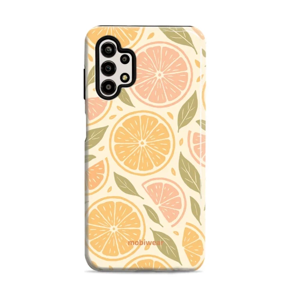 Hülle Elite Pro für Samsung Galaxy A13 4G - Farbe EP80E