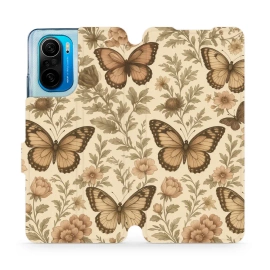 Hülle für Xiaomi POCO F3 - Farbe VP92S