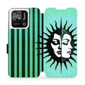 Hülle für Xiaomi Redmi 10C - Farbe VP58S
