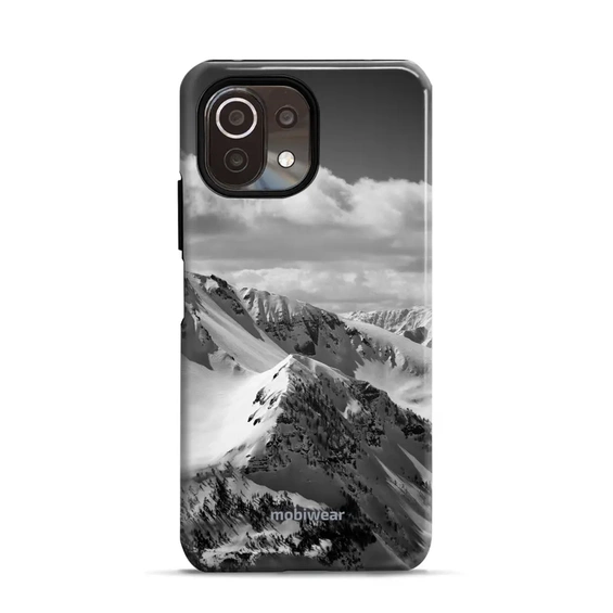 Hülle Elite Pro für Xiaomi 11 Lite 5G NE - Farbe E152E