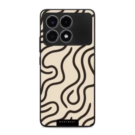 Hülle Glossy Case für Xiaomi POCO F6 Pro - Farbe GA60G