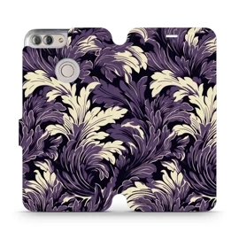 Hülle für Huawei P Smart - Farbe VA46S