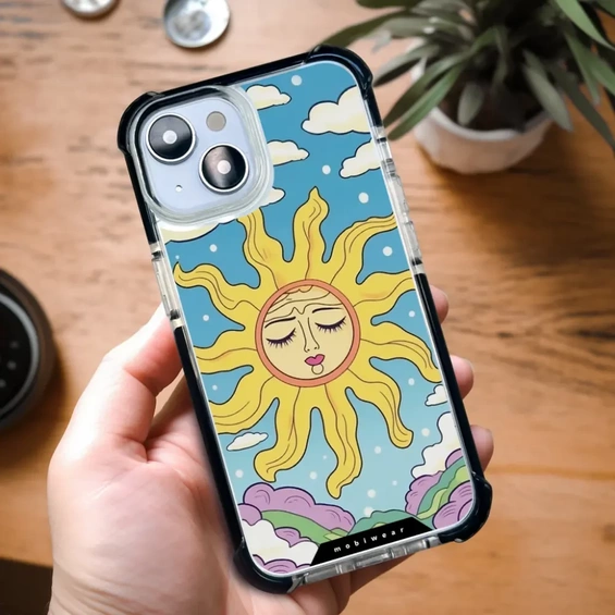 Hülle MagSafe Elite Bumper für Apple iPhone 8 - Farbe D023D