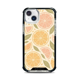 Hülle MagSafe Elite Bumper für Apple iPhone 14 Plus - Farbe DP80D