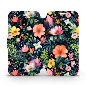 Hülle für Samsung Galaxy J3 2017 - Farbe VP48S