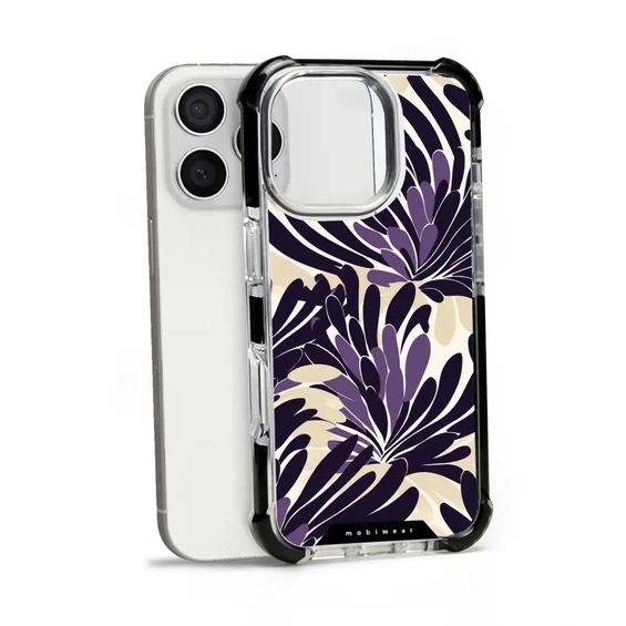 Hülle MagSafe Elite Bumper für Apple iPhone 16 Pro - Farbe DA47D