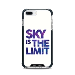 Hülle MagSafe Elite Bumper für Apple iPhone 7 Plus - Farbe D081D