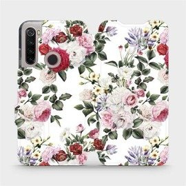 Hülle für Xiaomi Redmi Note 8 - Farbe MD01S