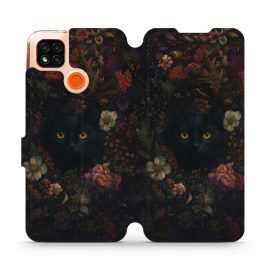 Hülle für Xiaomi Redmi 9C - Farbe V161S