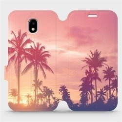 Hülle für Samsung Galaxy J3 2017 - Farbe M134P